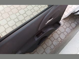 bontott OPEL MERIVA B Bal első Ajtó (Részeivel)