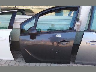 bontott OPEL MERIVA B Bal első Ajtó (Részeivel)