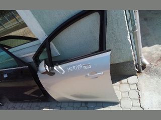 bontott OPEL MERIVA B Bal első Ajtó (Részeivel)