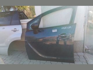 bontott OPEL MERIVA B Bal első Ajtó (Részeivel)
