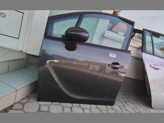 bontott OPEL MERIVA B Bal első Ajtó (Részeivel)