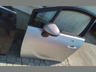 bontott OPEL MERIVA B Bal első Ajtó (Részeivel)