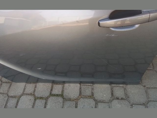 bontott OPEL MERIVA B Bal első Ajtó (Részeivel)