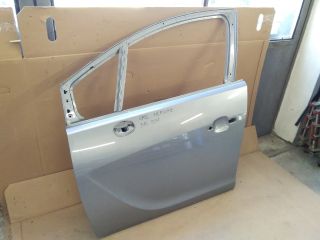 bontott OPEL MERIVA B Bal első Ajtó (Üres lemez)