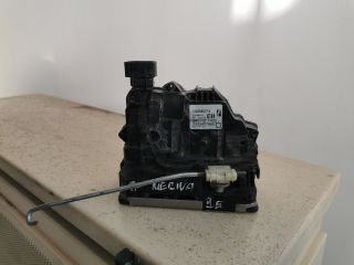 bontott OPEL MERIVA B Bal első Ajtózár