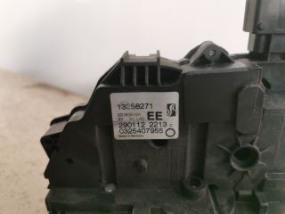 bontott OPEL MERIVA B Bal első Ajtózár