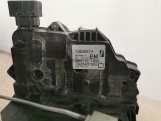 bontott OPEL MERIVA B Bal első Ajtózár