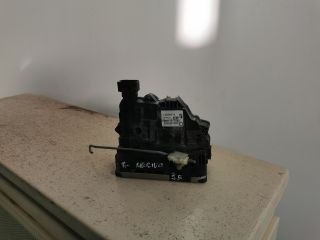 bontott OPEL MERIVA B Bal első Ajtózár