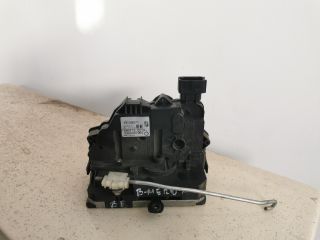 bontott OPEL MERIVA B Bal első Ajtózár