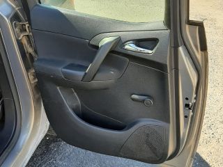 bontott OPEL MERIVA B Bal első Biztonsági Öv Csat