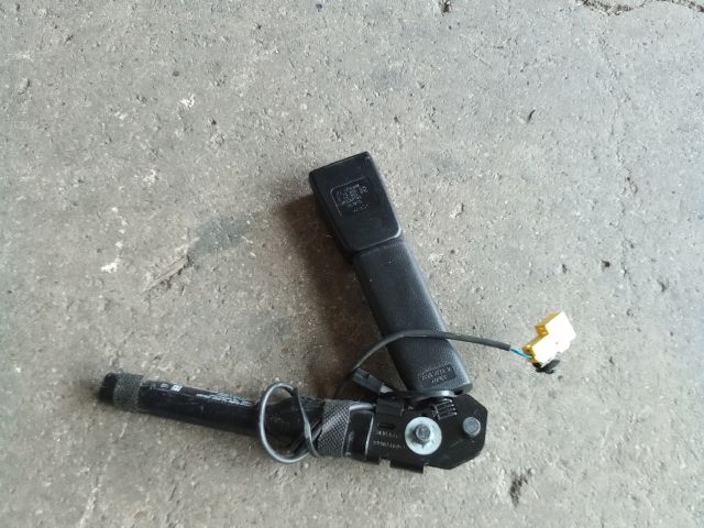 bontott OPEL MERIVA B Bal első Biztonsági Öv Csat