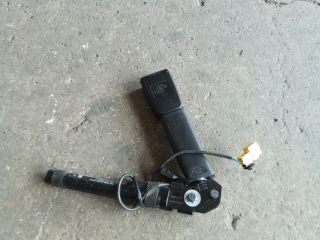 bontott OPEL MERIVA B Bal első Biztonsági Öv Csat