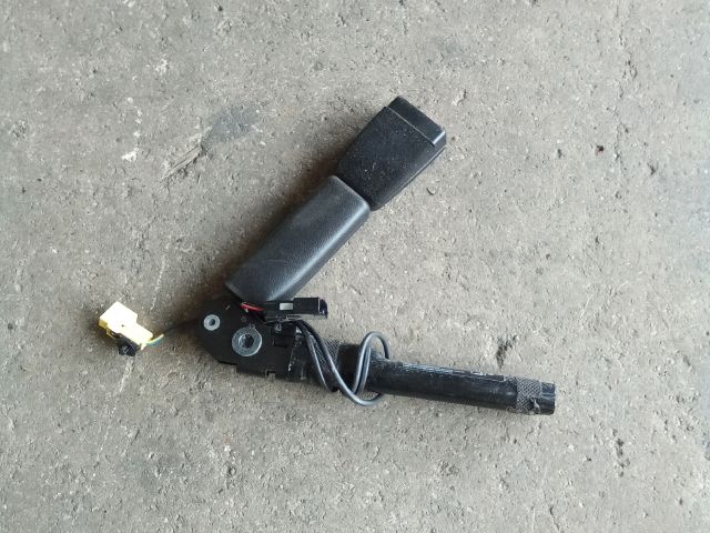 bontott OPEL MERIVA B Bal első Biztonsági Öv Csat