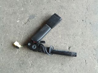 bontott OPEL MERIVA B Bal első Biztonsági Öv Csat