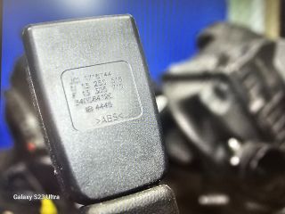 bontott OPEL MERIVA B Bal első Biztonsági Öv Csat