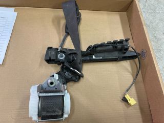 bontott OPEL MERIVA B Bal első Biztonsági Öv