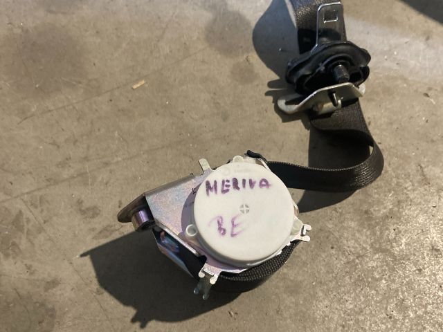 bontott OPEL MERIVA B Bal első Biztonsági Öv
