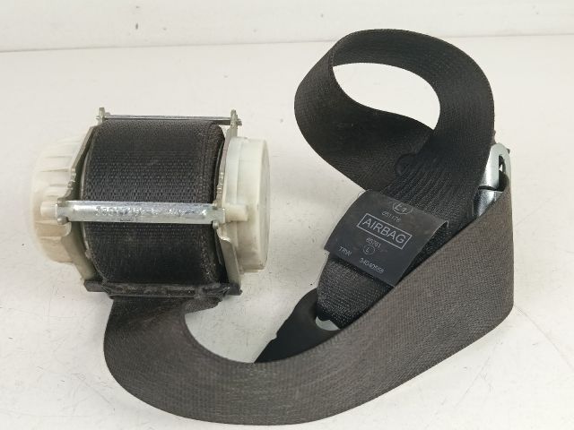 bontott OPEL MERIVA B Bal első Biztonsági Öv