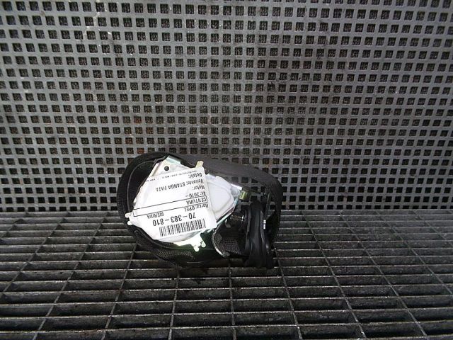 bontott OPEL MERIVA B Bal első Biztonsági Öv
