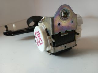 bontott OPEL MERIVA B Bal első Biztonsági Öv