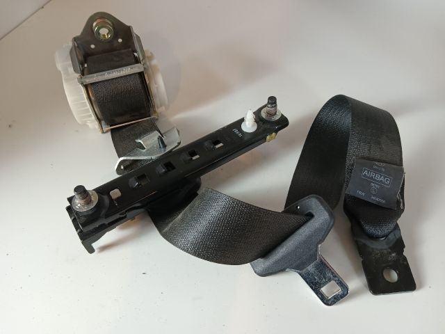 bontott OPEL MERIVA B Bal első Biztonsági Öv