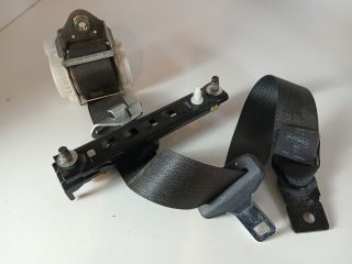 bontott OPEL MERIVA B Bal első Biztonsági Öv