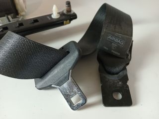 bontott OPEL MERIVA B Bal első Biztonsági Öv