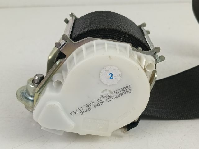 bontott OPEL MERIVA B Bal első Biztonsági Öv