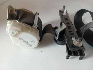 bontott OPEL MERIVA B Bal első Biztonsági Öv