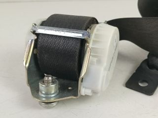 bontott OPEL MERIVA B Bal első Biztonsági Öv