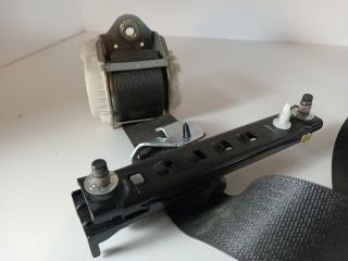 bontott OPEL MERIVA B Bal első Biztonsági Öv