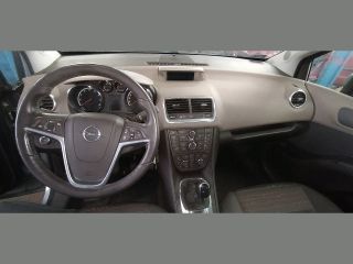 bontott OPEL MERIVA B Bal első Biztonsági Öv