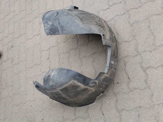 bontott OPEL MERIVA B Bal első Dobbetét (Kerékjárati, Műanyag)