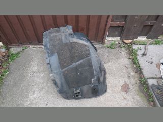 bontott OPEL MERIVA B Bal első Dobbetét (Kerékjárati, Műanyag)