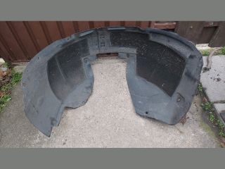 bontott OPEL MERIVA B Bal első Dobbetét (Kerékjárati, Műanyag)