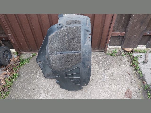 bontott OPEL MERIVA B Bal első Dobbetét (Kerékjárati, Műanyag)