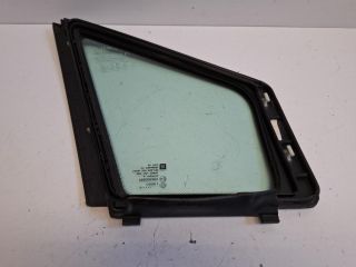 bontott OPEL MERIVA B Bal első Fixüveg (Ajtóban)