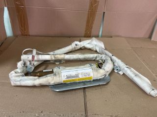 bontott OPEL MERIVA B Bal első Függöny Légzsák