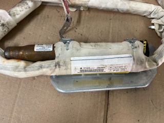 bontott OPEL MERIVA B Bal első Függöny Légzsák