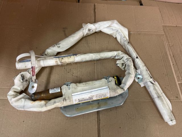 bontott OPEL MERIVA B Bal első Függöny Légzsák