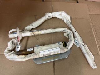 bontott OPEL MERIVA B Bal első Függöny Légzsák