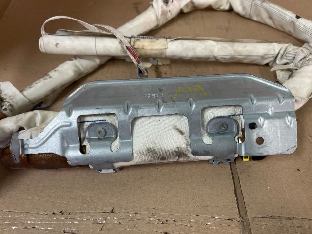 bontott OPEL MERIVA B Bal első Függöny Légzsák