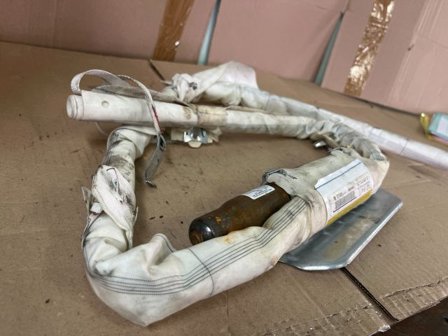 bontott OPEL MERIVA B Bal első Függöny Légzsák