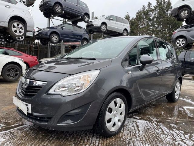 bontott OPEL MERIVA B Bal első Hangszóró