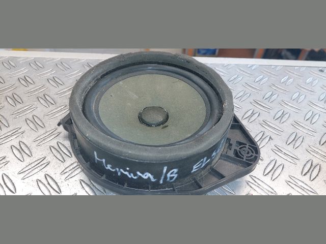 bontott OPEL MERIVA B Bal első Hangszóró