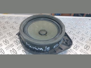 bontott OPEL MERIVA B Bal első Hangszóró