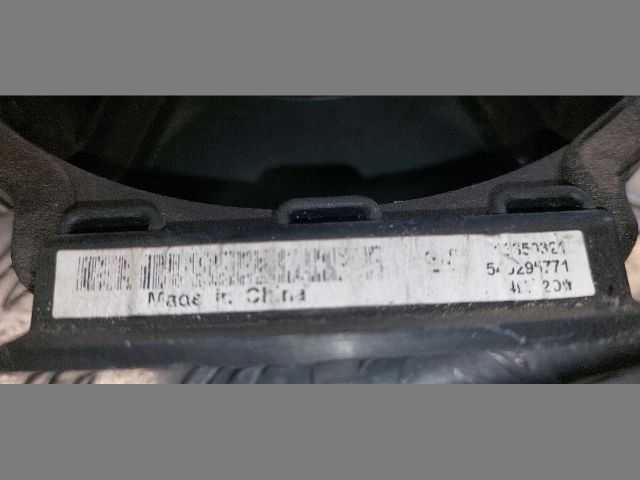 bontott OPEL MERIVA B Bal első Hangszóró