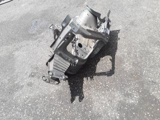 bontott OPEL MERIVA B Bal első Hossznyúlvány