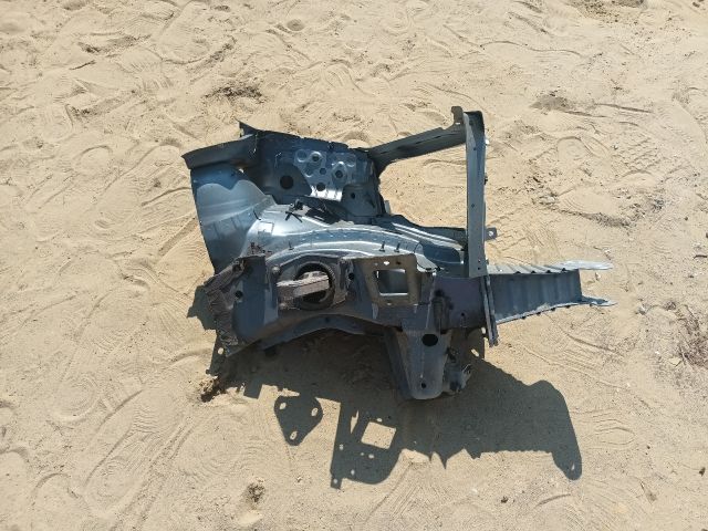 bontott OPEL MERIVA B Bal első Hossznyúlvány