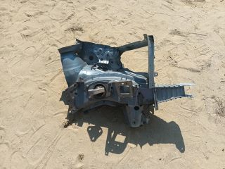 bontott OPEL MERIVA B Bal első Hossznyúlvány